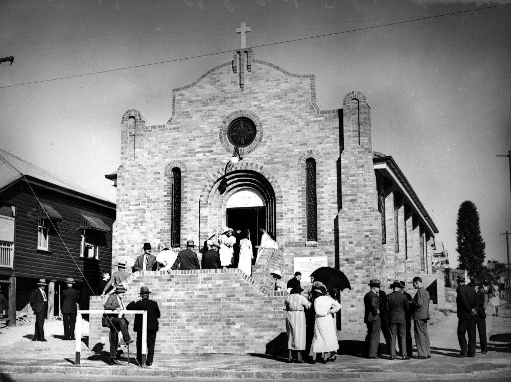 image st clement's